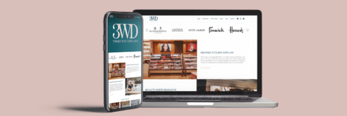3WD Rebrand