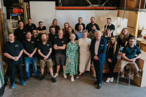 point of sale displays